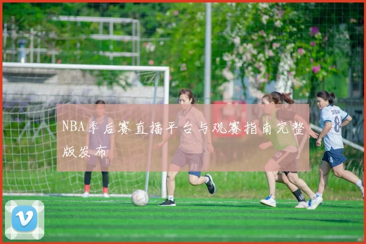 NBA季后赛直播平台与观赛指南完整版发布