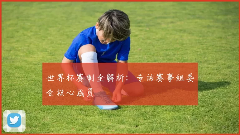 世界杯赛制全解析：专访赛事组委会核心成员