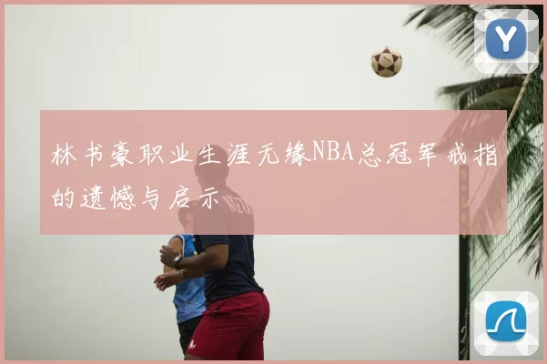 林书豪职业生涯无缘NBA总冠军戒指的遗憾与启示