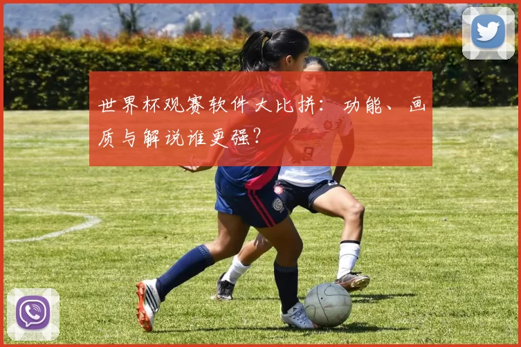 世界杯观赛软件大比拼：功能、画质与解说谁更强？