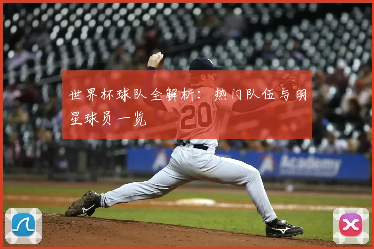 世界杯球队全解析:热门队伍与明星球员一览